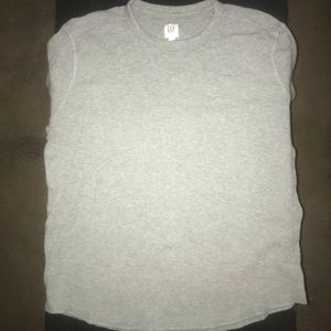 GAP long sleeve shirt